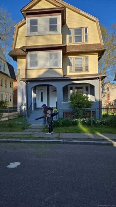 Home For Rent in Hartford, Connecticut