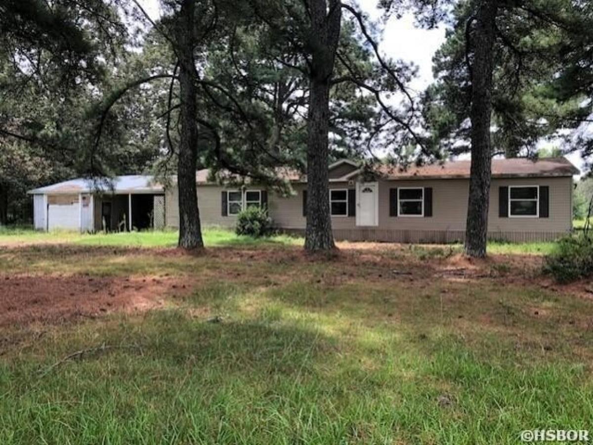 Picture of Home For Sale in Morrilton, Arkansas, United States