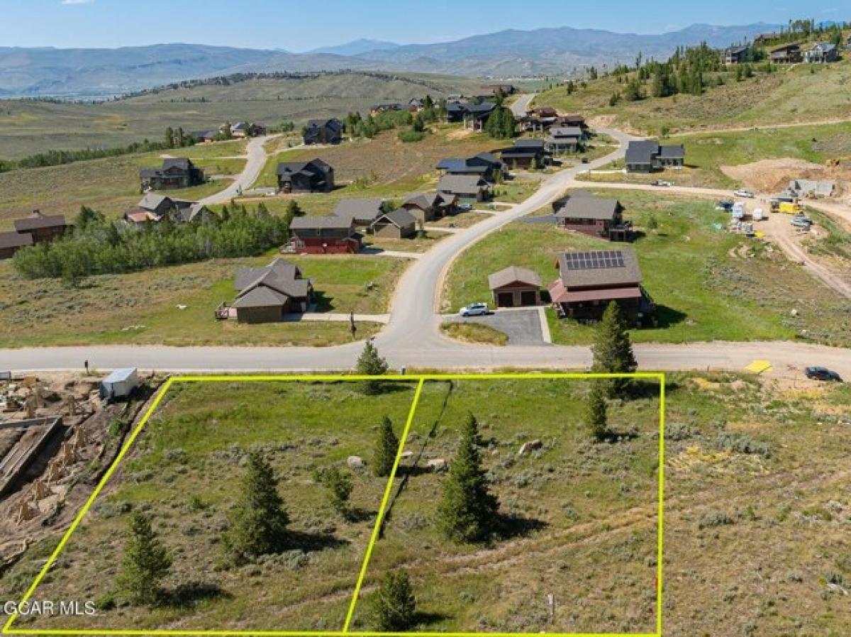 Picture of Residential Land For Sale in Granby, Colorado, United States