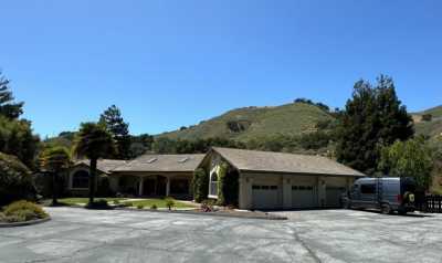 Home For Sale in Salinas, California