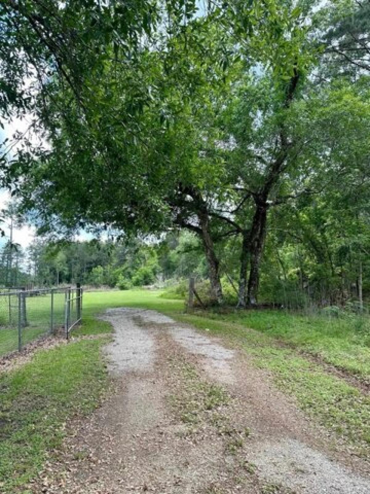 Picture of Residential Land For Sale in Orange, Texas, United States