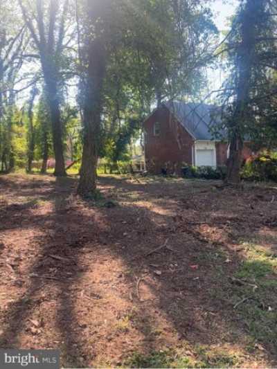 Residential Land For Sale in Pikesville, Maryland