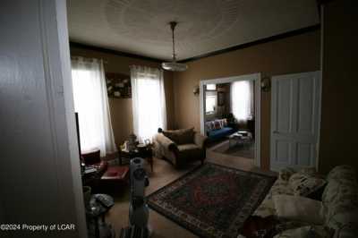 Home For Rent in Pittston, Pennsylvania