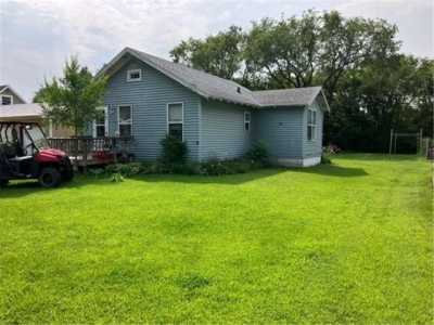 Home For Sale in Henning, Minnesota