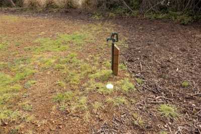 Residential Land For Sale in Ocean Shores, Washington