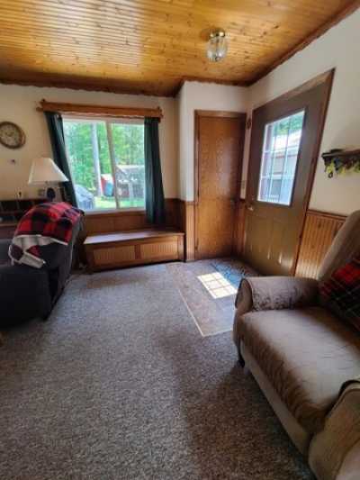 Home For Sale in Wausaukee, Wisconsin