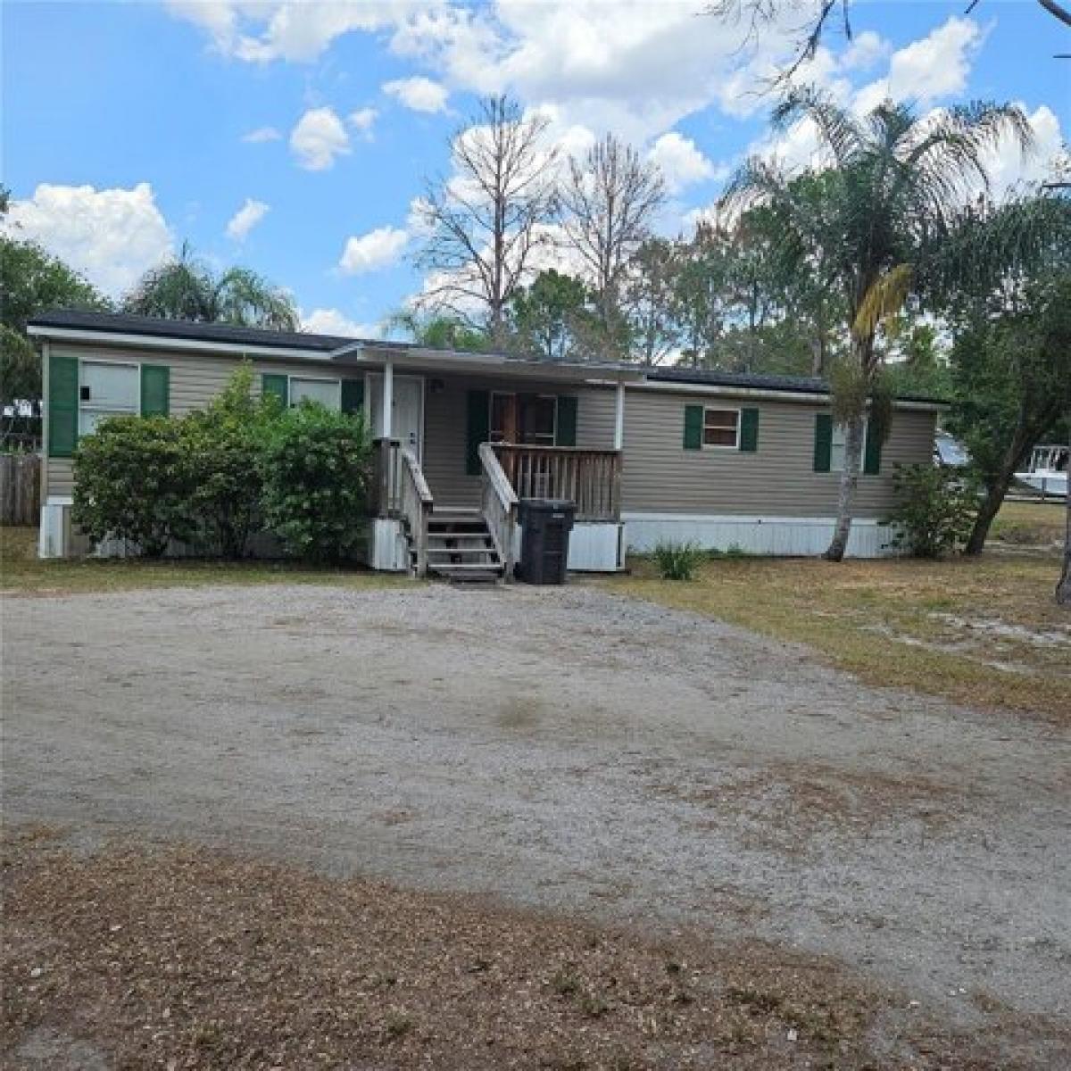 Picture of Home For Rent in Dover, Florida, United States