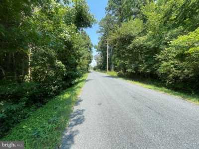 Residential Land For Sale in Tyaskin, Maryland