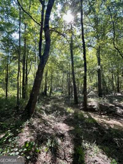 Home For Sale in Cochran, Georgia