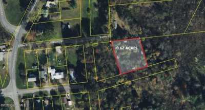 Residential Land For Sale in 