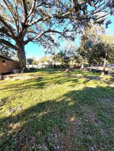 Residential Land For Sale in Clearwater, Florida