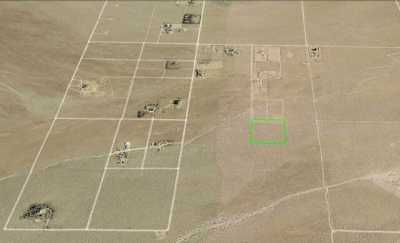 Residential Land For Sale in Inyokern, California