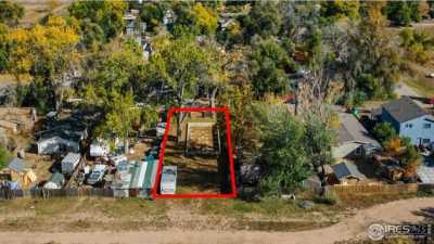 Residential Land For Sale in Fort Collins, Colorado