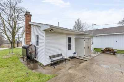 Home For Sale in Jonesville, Michigan