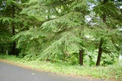 Residential Land For Sale in Lincoln City, Oregon