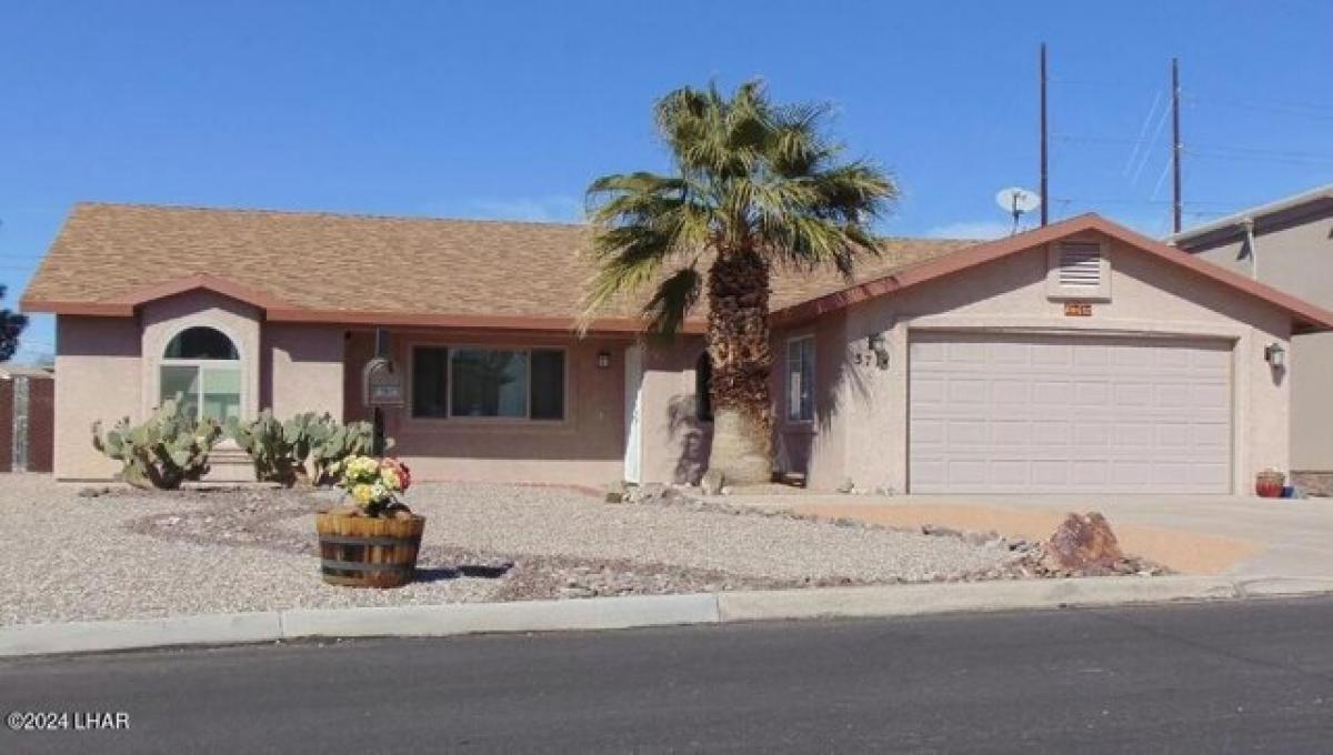 Picture of Home For Rent in Lake Havasu City, Arizona, United States