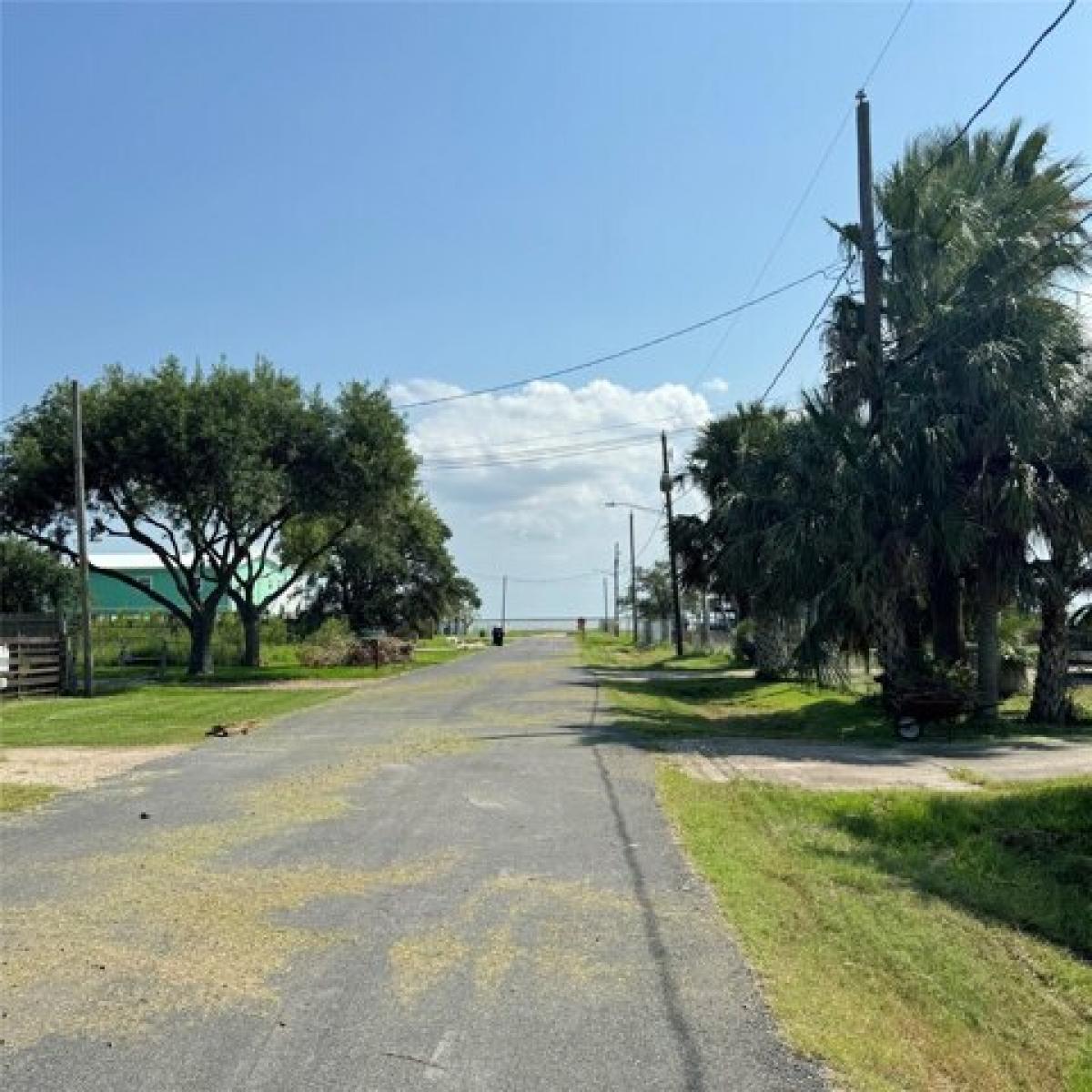 Picture of Residential Land For Sale in San Leon, Texas, United States