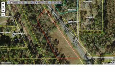 Residential Land For Sale in Gretna, Florida