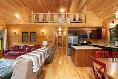 Home For Sale in Inlet, New York