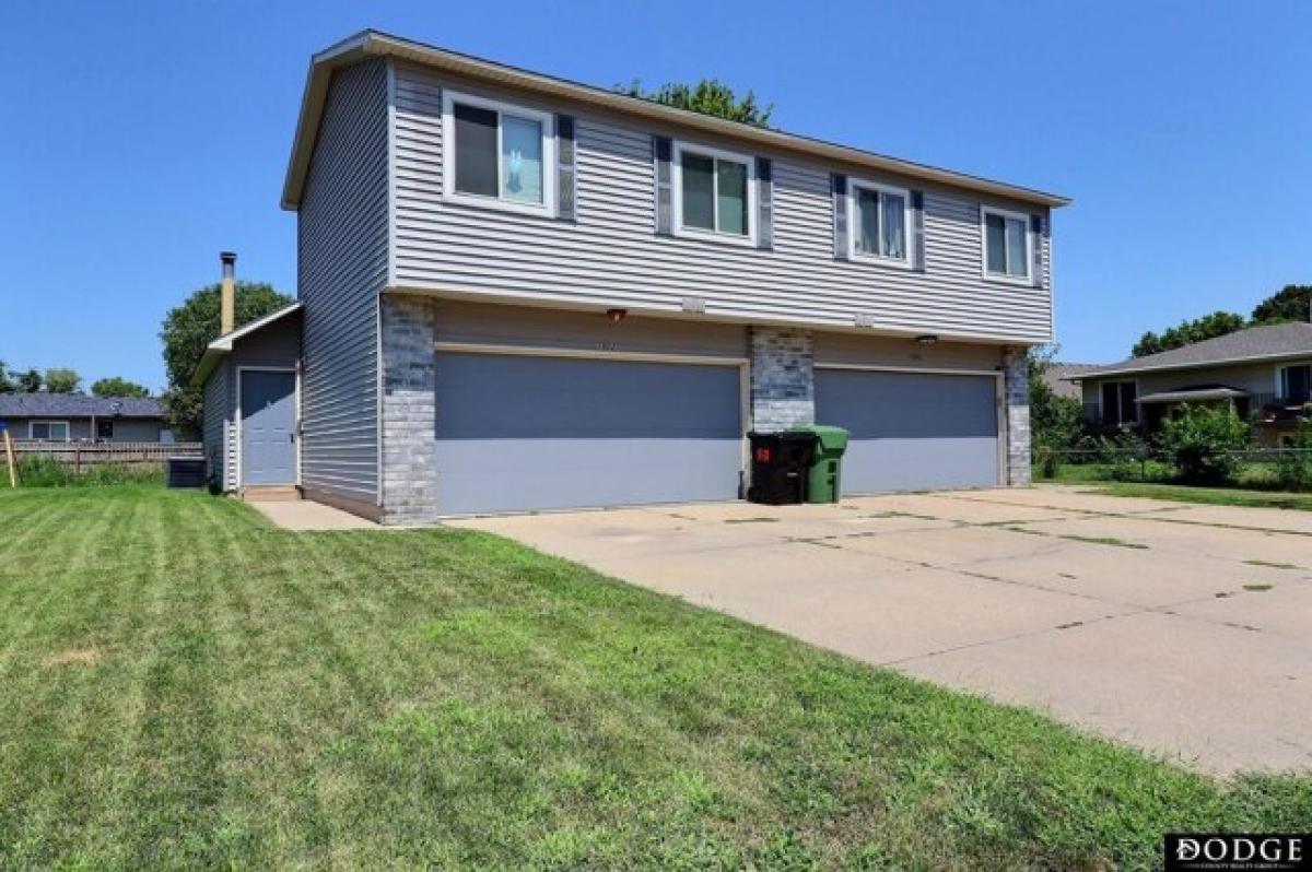 Picture of Home For Sale in Fremont, Nebraska, United States