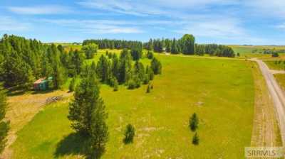 Residential Land For Sale in Ashton, Idaho