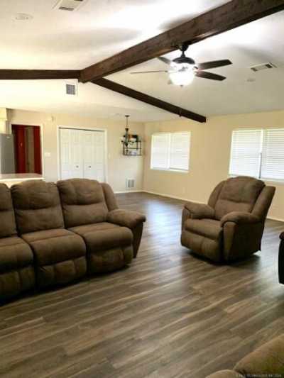 Home For Sale in Durant, Oklahoma