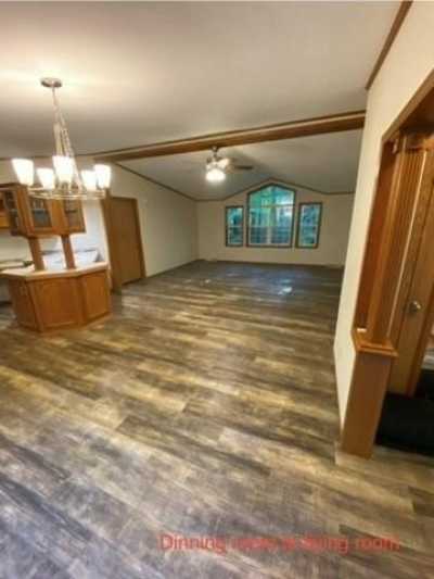 Home For Sale in Birchwood, Wisconsin