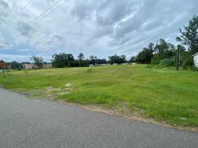 Residential Land For Sale in Colquitt, Georgia