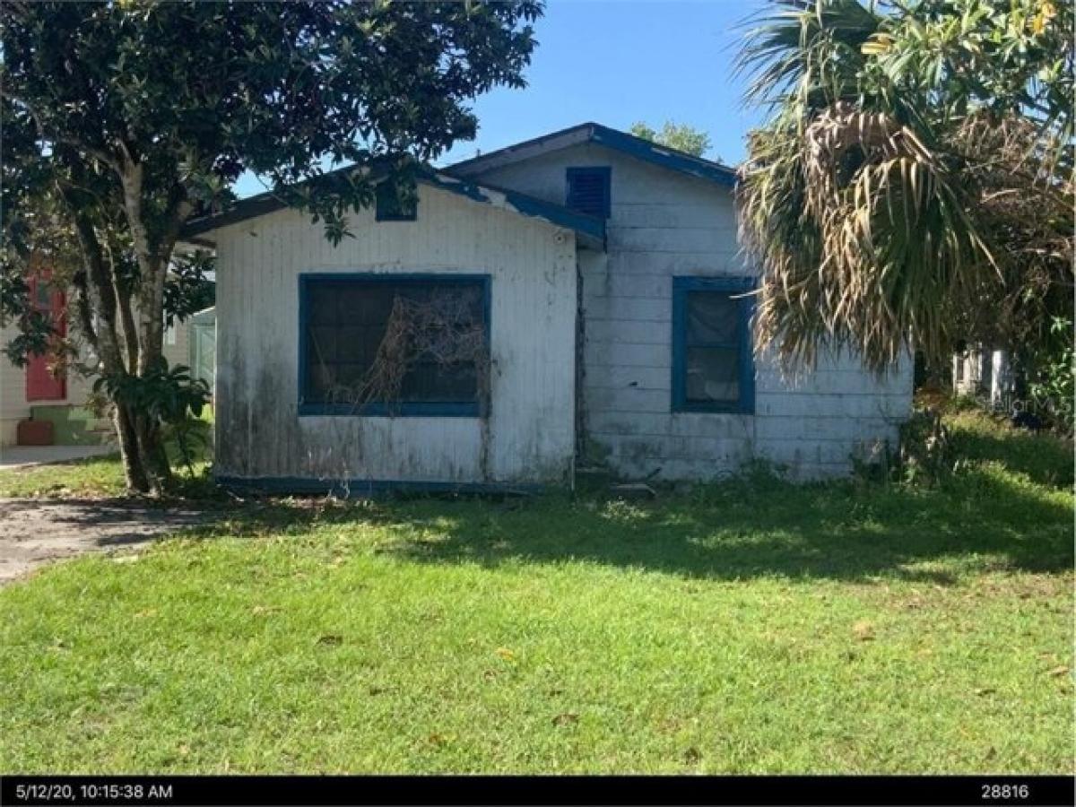 Picture of Home For Sale in Clewiston, Florida, United States