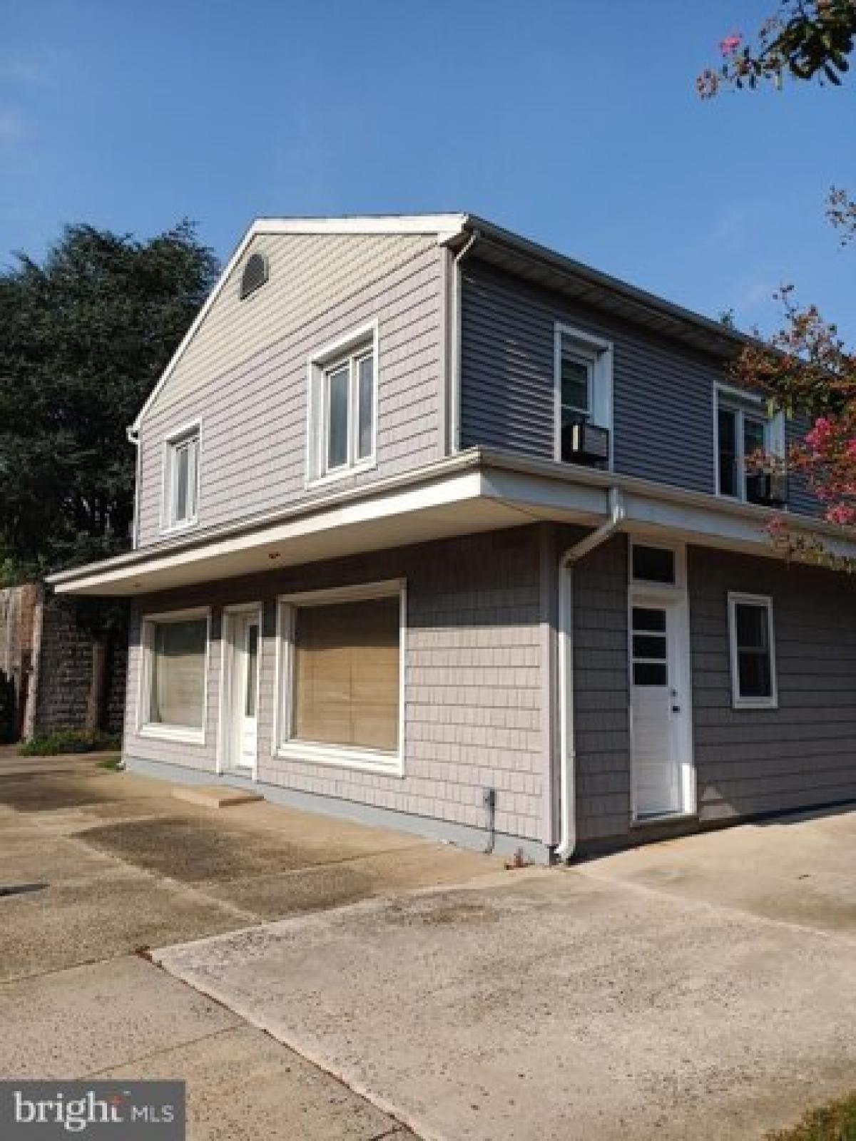 Picture of Home For Sale in Westville, New Jersey, United States