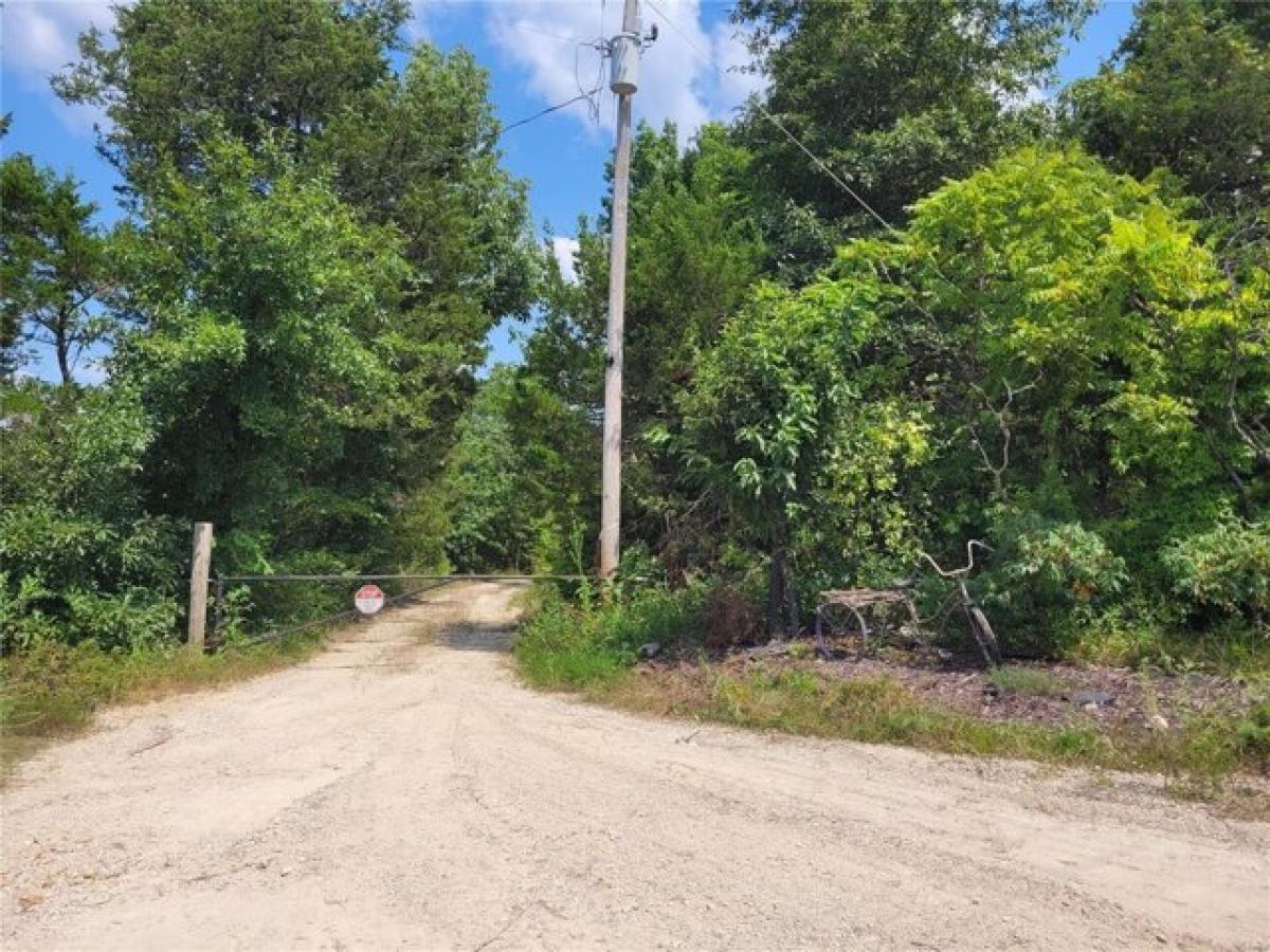 Picture of Residential Land For Sale in Bloomsdale, Missouri, United States