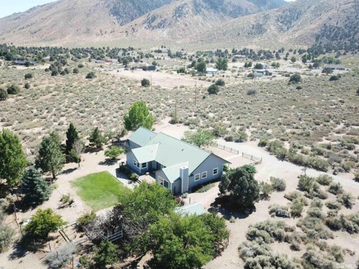 Picture of Residential Land For Sale in Wellington, Nevada, United States