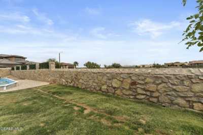 Home For Sale in Santa Teresa, New Mexico