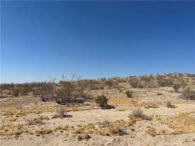 Residential Land For Sale in Oro Grande, California