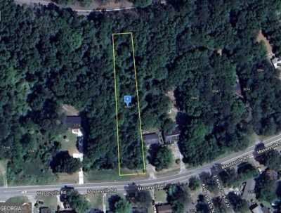 Residential Land For Sale in Macon, Georgia