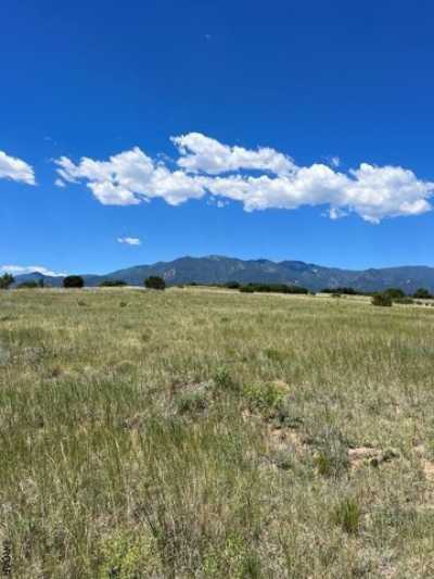 Residential Land For Rent in Colorado City, Colorado