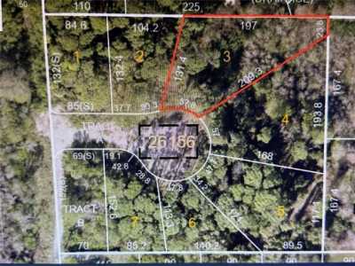 Residential Land For Sale in Palm Harbor, Florida