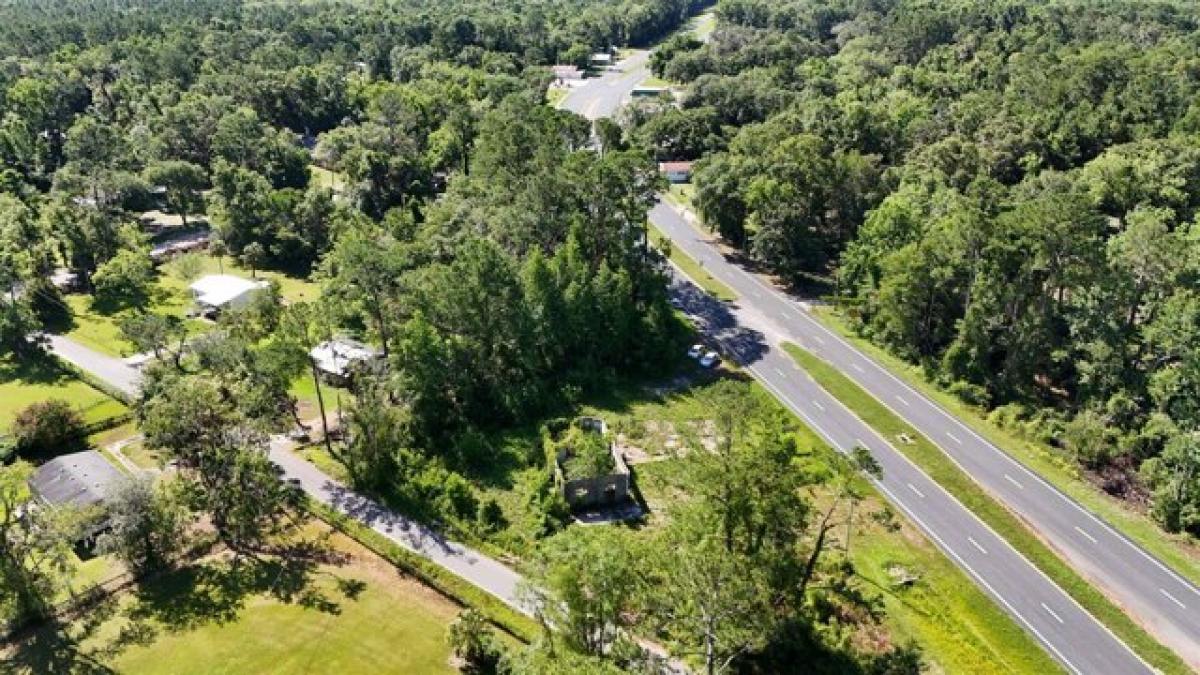 Picture of Residential Land For Sale in Lamont, Florida, United States