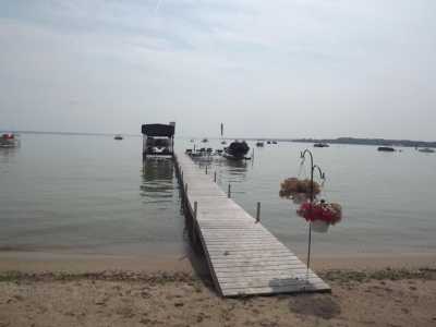 Home For Sale in Cheboygan, Michigan