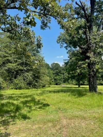 Home For Sale in Tylertown, Mississippi