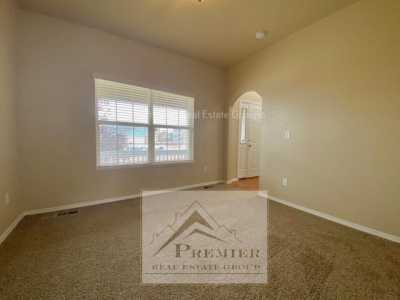 Home For Rent in Fountain, Colorado