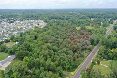 Residential Land For Sale in Flint, Michigan