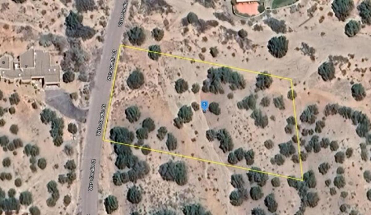 Picture of Residential Land For Sale in Corrales, New Mexico, United States