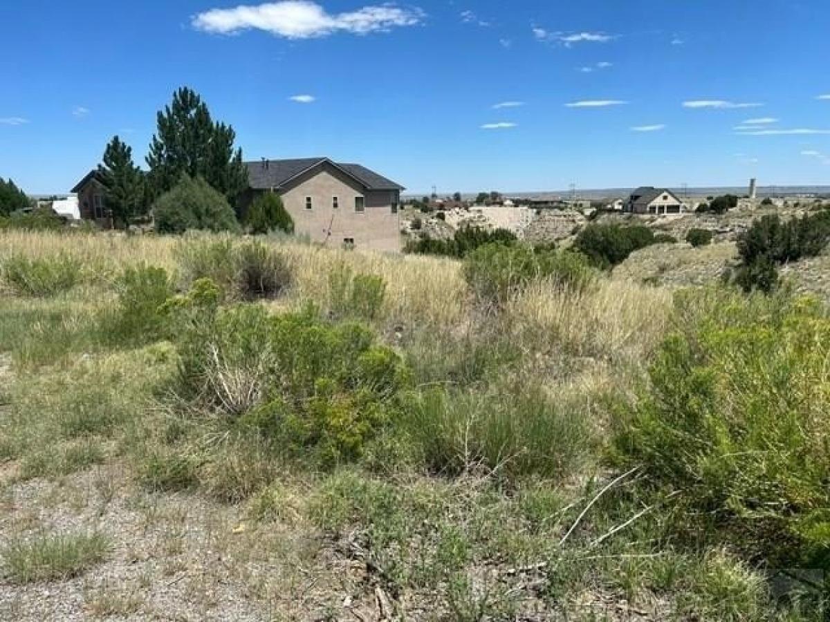 Picture of Residential Land For Sale in Pueblo West, Colorado, United States