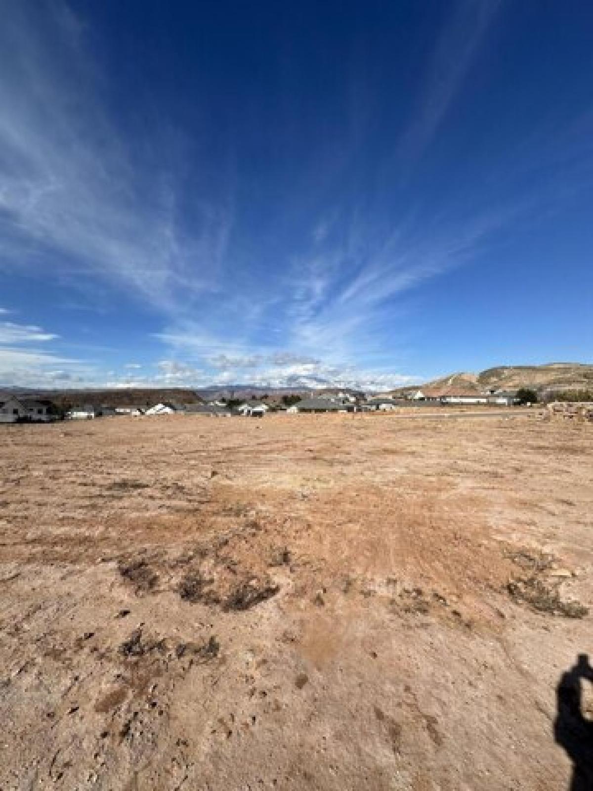 Picture of Residential Land For Sale in Washington, Utah, United States