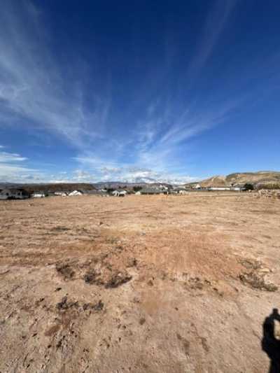 Residential Land For Sale in Washington, Utah