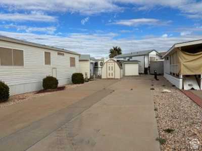 Residential Land For Sale in Saint George, Utah