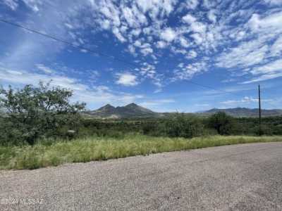 Residential Land For Sale in Rio Rico, Arizona