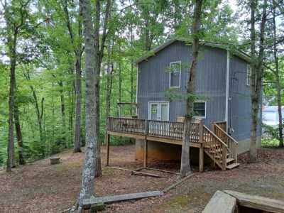 Home For Sale in Buffalo Junction, Virginia