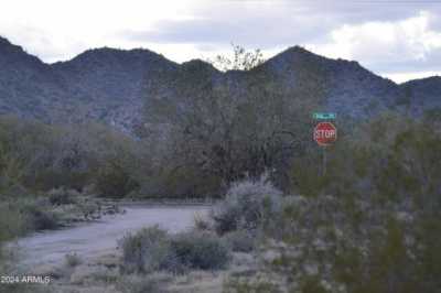 Residential Land For Sale in Maricopa, Arizona